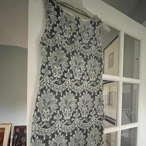 Alice & Olivia dress